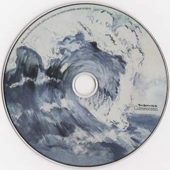 CD Two Bears North: Comeocean