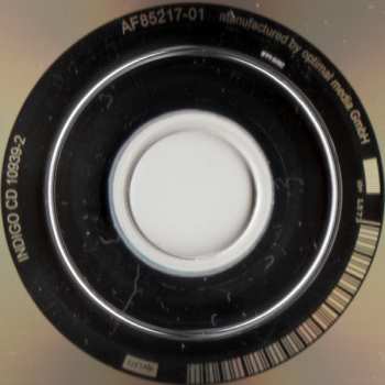 CD Two Bears North: Comeocean