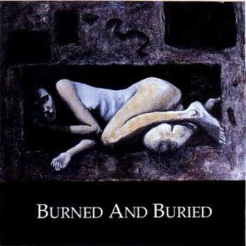 Album Two Dollar Guitar: Burned And Buried