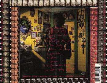 CD Two Dollar Guitar: Let Me Bring You Down