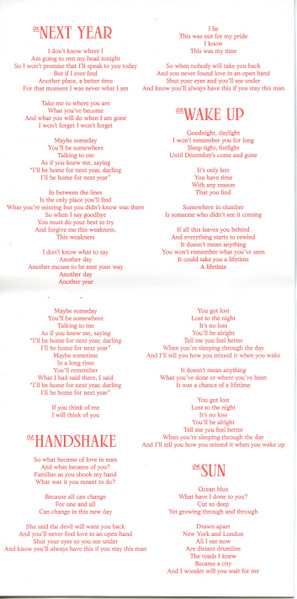 CD Two Door Cinema Club: Beacon