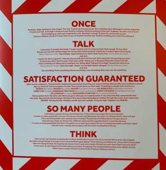 LP Two Door Cinema Club: False Alarm