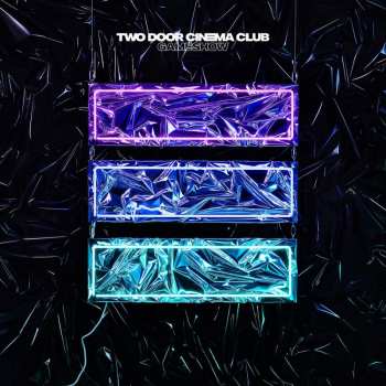 CD Two Door Cinema Club: Gameshow