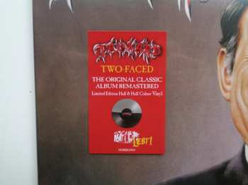 LP Tankard: Two-Faced LTD | CLR