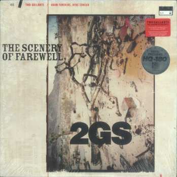 LP Two Gallants: The Scenery Of Farewell
