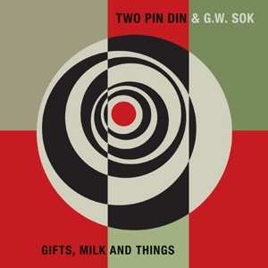 2SP Two Pin Din: Gifts, Milk And Things