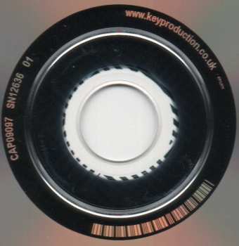 CD Twogether: A Couple Of Times