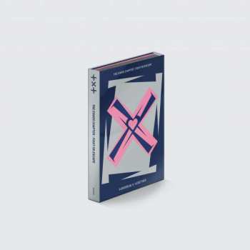 Album TXT: The Chaos Chapter: Fight Or Escape