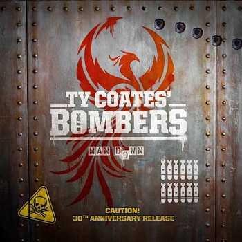 Album Ty Coates: Man Down