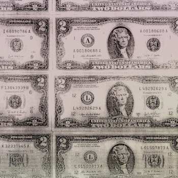 LP Ty Segall: $ingle$ 2