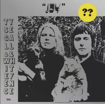 Ty Segall: Joy