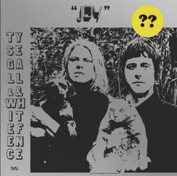 CD Ty Segall: Joy