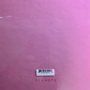 4LP/Caja Ty Segall: Pig Man Lives Volume I