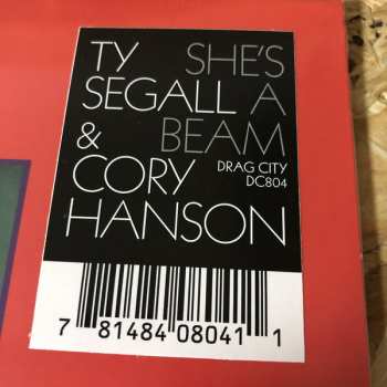 EP Ty Segall: She's A Beam