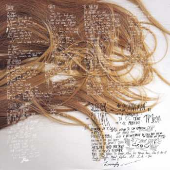 LP Ty Segall: Sleeper