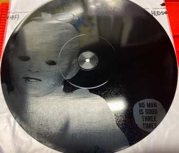 LP Ty Segall & the Muggers: "LIVE" "AT" "THE" "BBC"