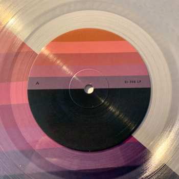 LP Tycho: Awake LTD | CLR