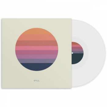 Album Tycho: Awake