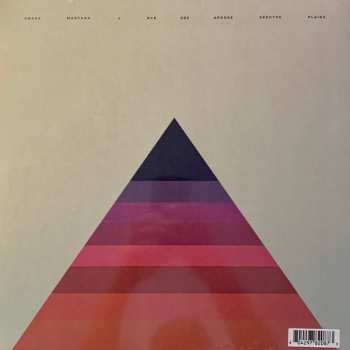 LP Tycho: Awake LTD | CLR