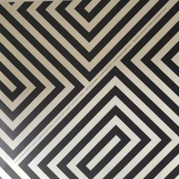 LP Tycho: Awake (Remixes) LTD | CLR