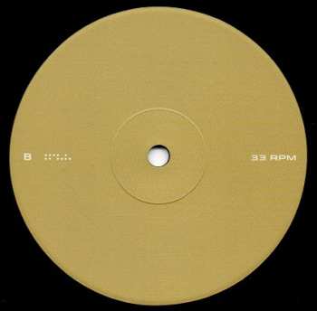 LP Tycho: Simulcast