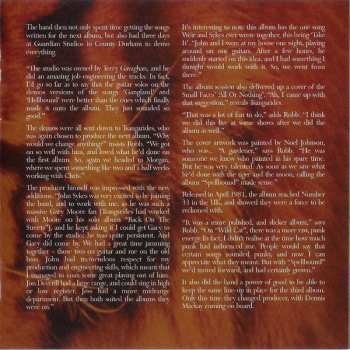 5CD/Caja Tygers Of Pan Tang: The MCA Years
