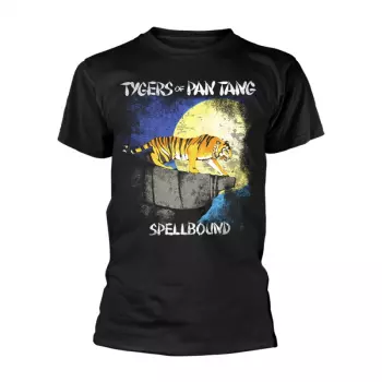 Camiseta Spellbound
