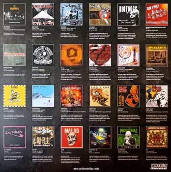 LP Tygers Of Wrath: Get Ready! LTD | NUM