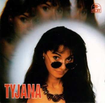 Album Tyjana: Tyjana