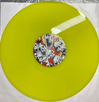 LP Tyla's Dogs D'Amour: Tree Bridge Cross CLR