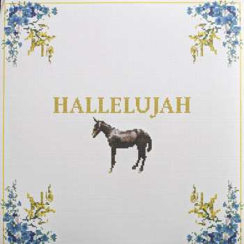 3LP Tyler Childers: Can I Take My Hounds To Heaven?