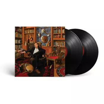 Tyler Childers: Snipe Hunter