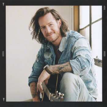 CD Tyler Hubbard: Tyler Hubbard