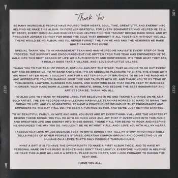 CD Tyler Hubbard: Tyler Hubbard