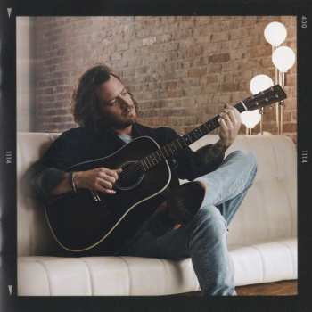 CD Tyler Hubbard: Tyler Hubbard