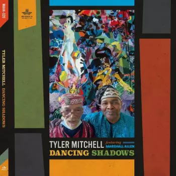 Tyler Mitchell: Dancing Shadows