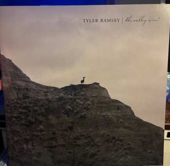 LP Tyler Ramsey: The Valley Wind
