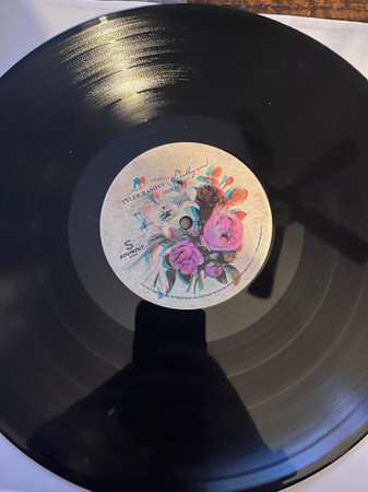 LP Tyler Ramsey: The Valley Wind