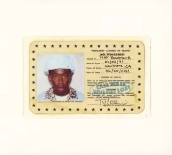 Tyler, The Creator: Call Me If You Get Lost