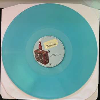 3LP Tyler, The Creator: Call Me If You Get Lost: The Estate Sale CLR | DLX | LTD