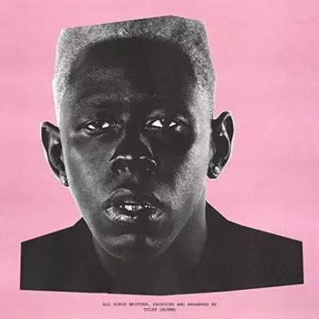 Álbum Tyler, The Creator: Igor