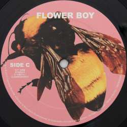 2LP Tyler, The Creator: Scum Fuck Flower Boy