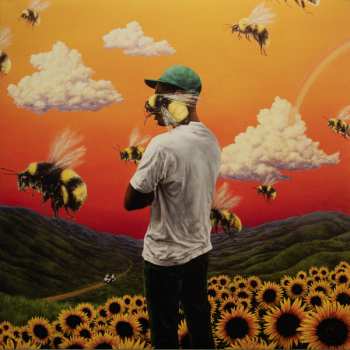 2LP Tyler, The Creator: Scum Fuck Flower Boy