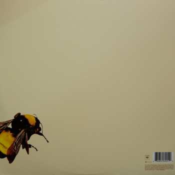 2LP Tyler, The Creator: Scum Fuck Flower Boy