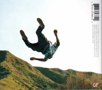 CD Tyler, The Creator: Wolf