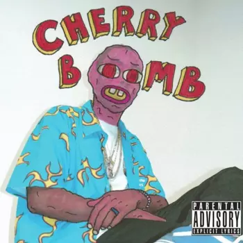 Tyler, The Creator: Cherry Bomb