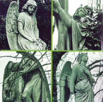 2LP Type O Negative: Bloody Kisses CLR