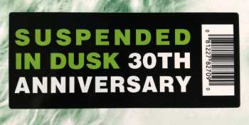 2LP Type O Negative: Bloody Kisses CLR