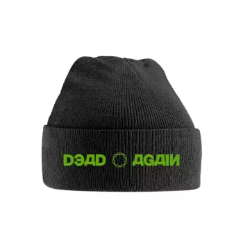Gorra Dead Again
