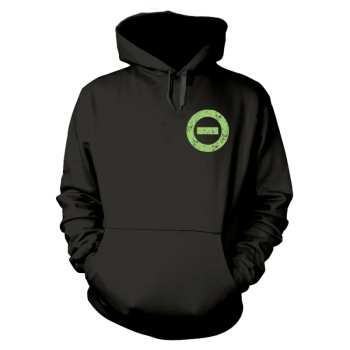 Merch Type O Negative: Sudadera con capucha Mace